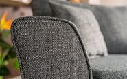 Tenbury Banquette Footstool