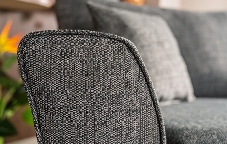 Tenbury Banquette Footstool