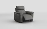 Zello Power Recliner Chair with Head Tilt