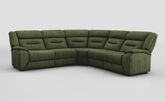 Massari 3 Corner 3 Sofa