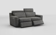 Crostolo 3 Seater Split Power Recliner Sofa | Crostolo Sofa Range | ScS