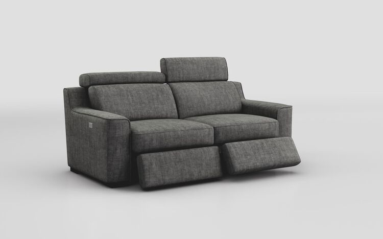 Crostolo 3 Seater Split Power Recliner Sofa | Crostolo Sofa Range | ScS