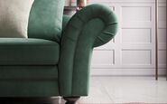 Sorbara Armchair Standard Back
