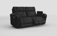 Adstock 3 Seater Power Recliner With Power Head Tilt | Adstock Sofa Range | ScS