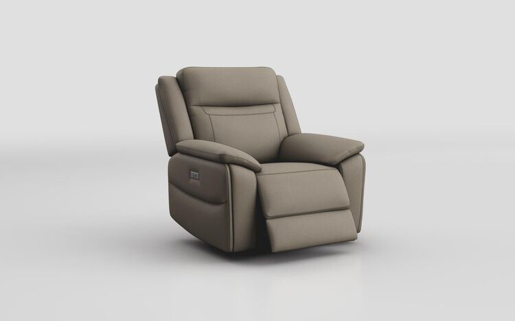 Poggiolo Power Recliner Chair | Poggiolo Sofa Range | ScS
