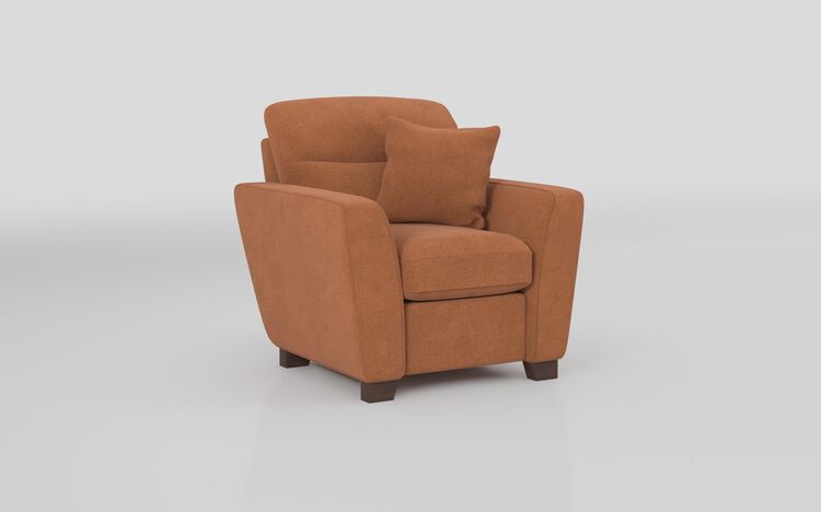 Alva Armchair | Alva Sofa Range | ScS