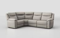 Villa 1 Corner 3 Sofa | Villa Sofa Range | ScS