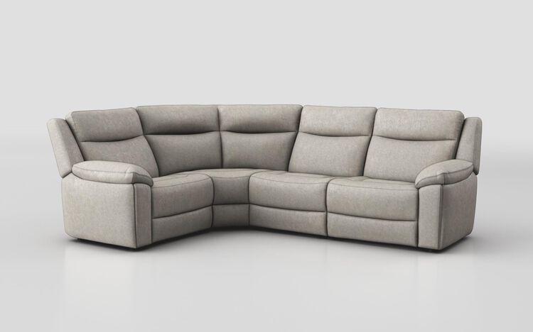 Villa 1 Corner 3 Sofa | Villa Sofa Range | ScS