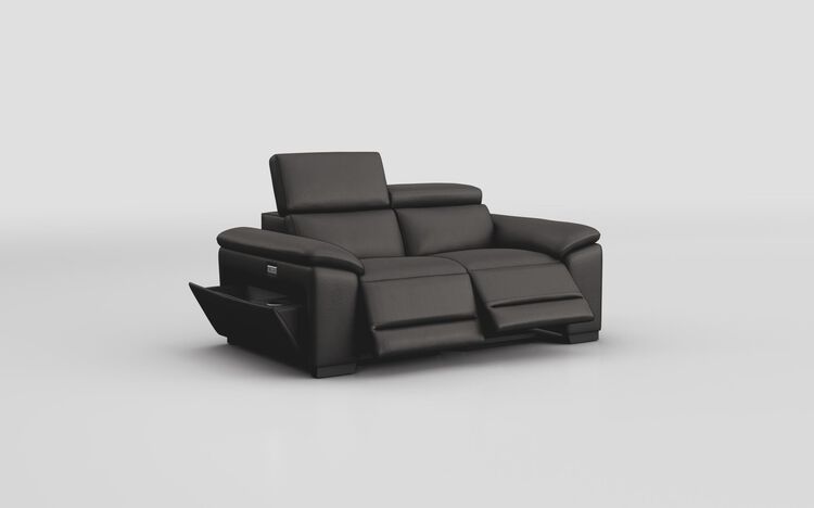 Mesola 2 Seater Power Recliner Sofa with Manual Head Tilt | Mesola Sofa Range | ScS