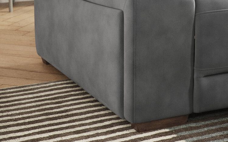 Mesola 2 Seater Power Recliner Sofa with Power Head Tilt | Mesola Sofa Range | ScS