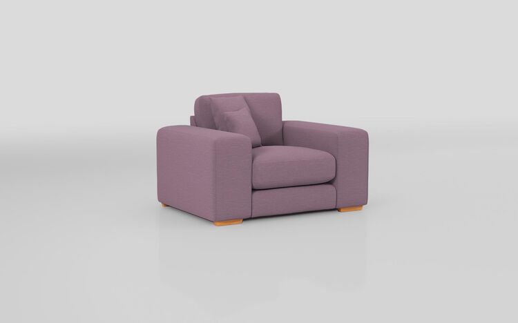 Fincham Armchair | Fincham Sofa Range | ScS