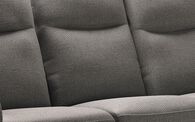 Fusignano 2 Seater Manual Recliner Sofa  | Fusignano Sofa Range | ScS