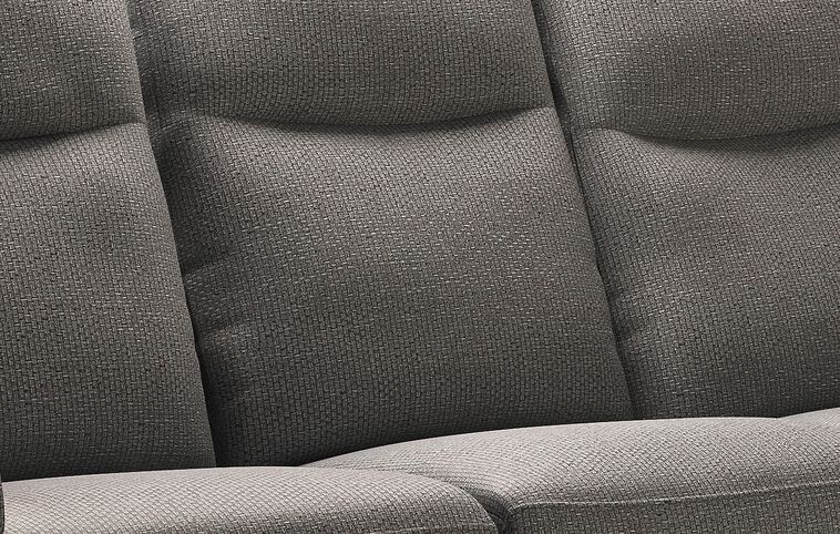 Fusignano 3 Seater Power Recliner Sofa 
