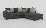 Aspen 2 Corner 1 Right Hand Facing Chaise Scatter Back Sofa | Aspen Sofa Range | ScS