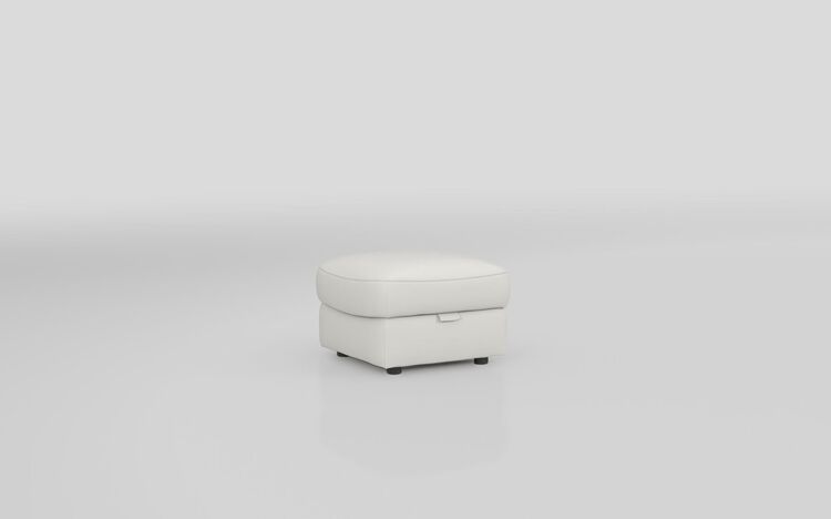 Caldbeck Storage Footstool | Caldbeck Sofa Range | ScS