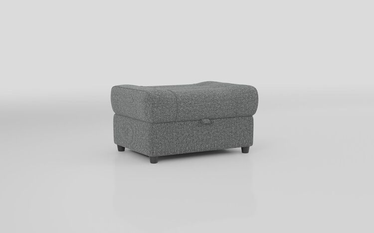 Elland Large Storage Footstool | Elland Sofa Range | ScS