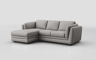Borghetto 4 Seater Sofa with Left Hand Facing Lounger | Borghetto Sofa Range | ScS