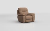 Argenta Swivel Chair