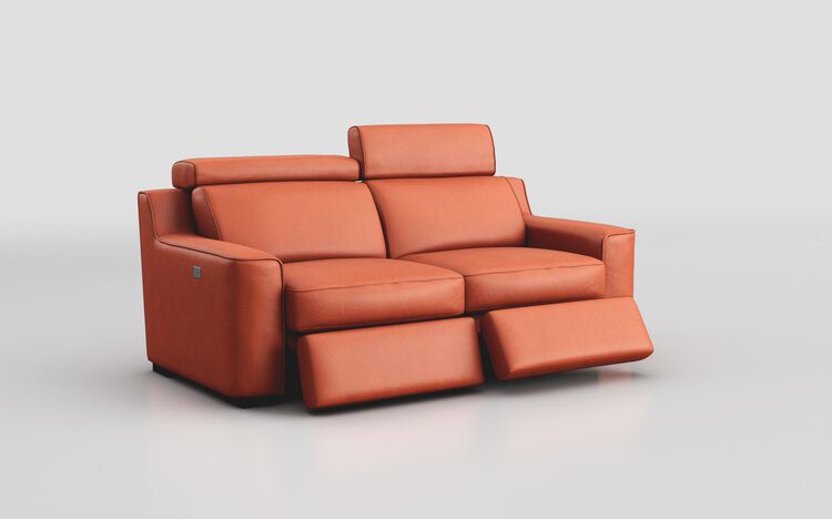 Crostolo 3 Seater Split Power Recliner Sofa | Crostolo Sofa Range | ScS