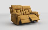 Chalbury 3 Seater Power Recliner Sofa with Cup Holders