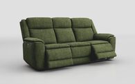 Berlini 3 Seater Power Recliner Sofa | Berlini Sofa Range | ScS