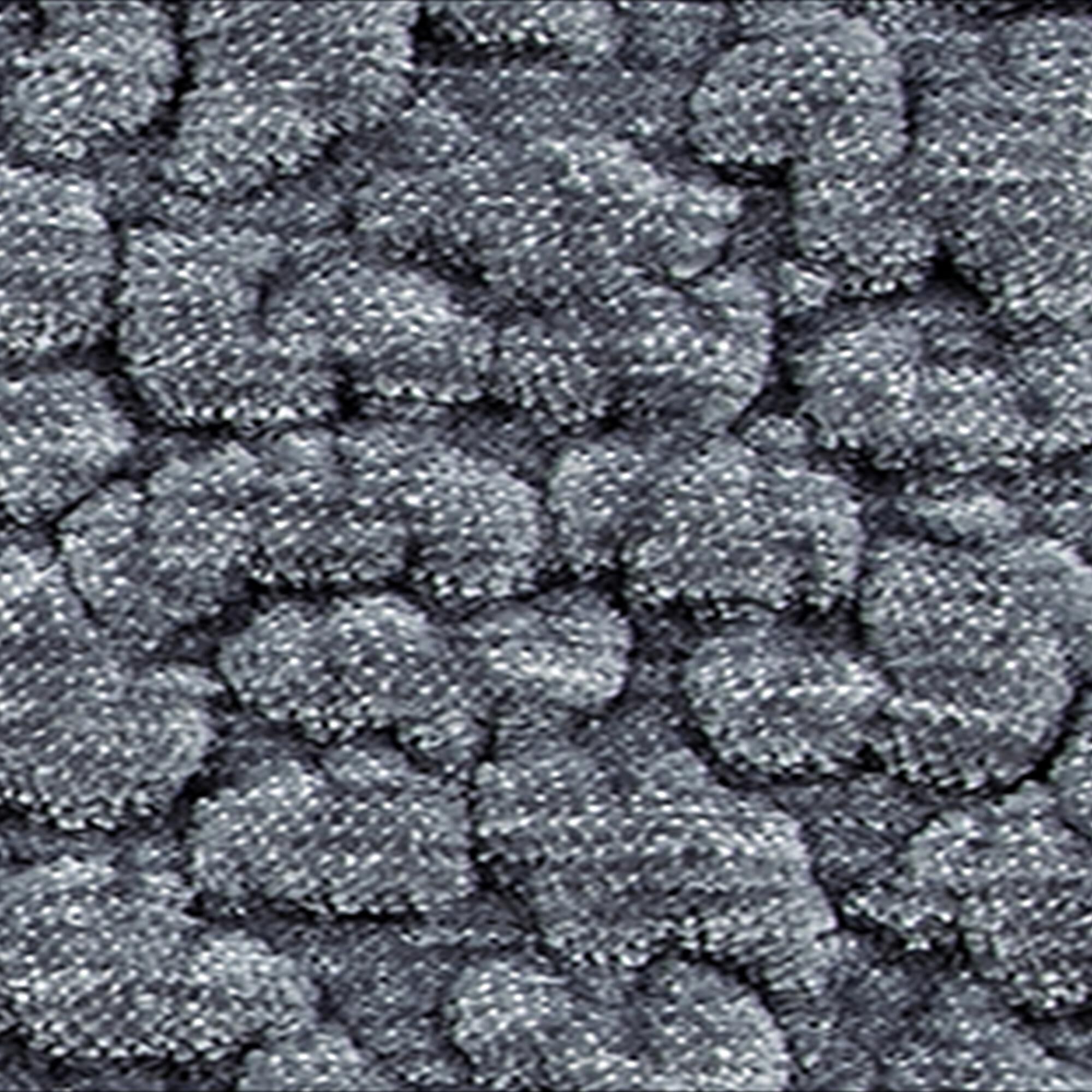 Ortensia dark grey 845
