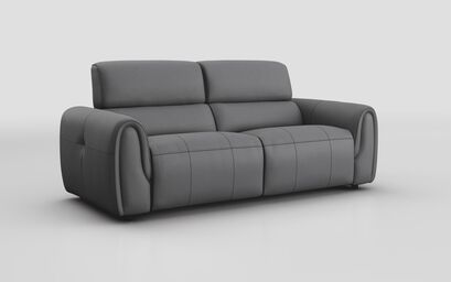 Serra 3 Seater Sofa | Serra Sofa Range | ScS