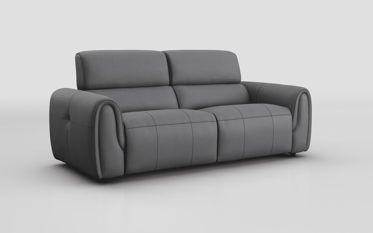 Serra 3 Seater Sofa | Serra Sofa Range | ScS