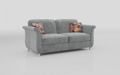 Spark 3 Seater Sofa | Spark Sofa Range | ScS