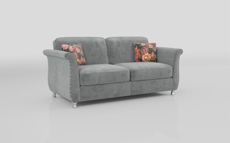 Spark 3 Seater Sofa | Spark Sofa Range | ScS