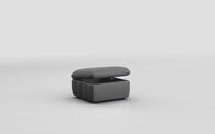 Zello Storage Footstool | Zello Sofa Range | ScS
