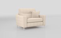 Gretna Snuggle Chair | Gretna Sofa Range | ScS