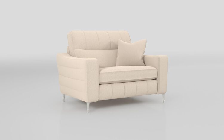 Gretna Snuggle Chair | Gretna Sofa Range | ScS