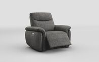 Varano Power Recliner Chair | Varano Sofa Range | ScS