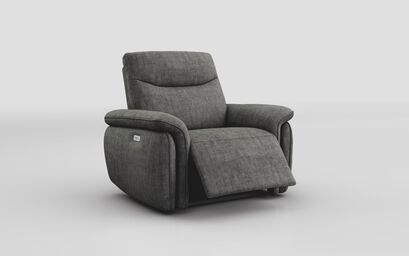 Varano Power Recliner Chair | Varano Sofa Range | ScS