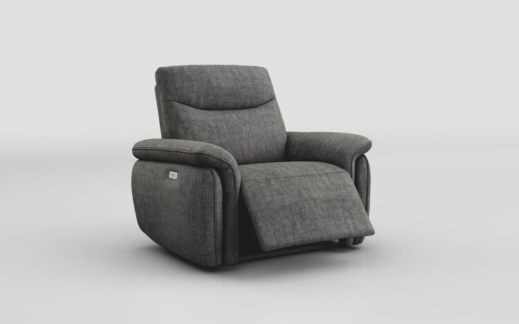 Varano Power Recliner Chair | Varano Sofa Range | ScS