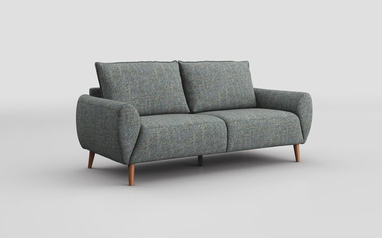Lora 3 Seater Sofa | Lora Sofa Range | ScS