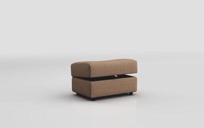 Chalbury Large Storage Foostool | Chalbury Sofa Range | ScS