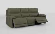 Caldbeck 3 Seater Manual Recliner Sofa | Caldbeck Sofa Range | ScS