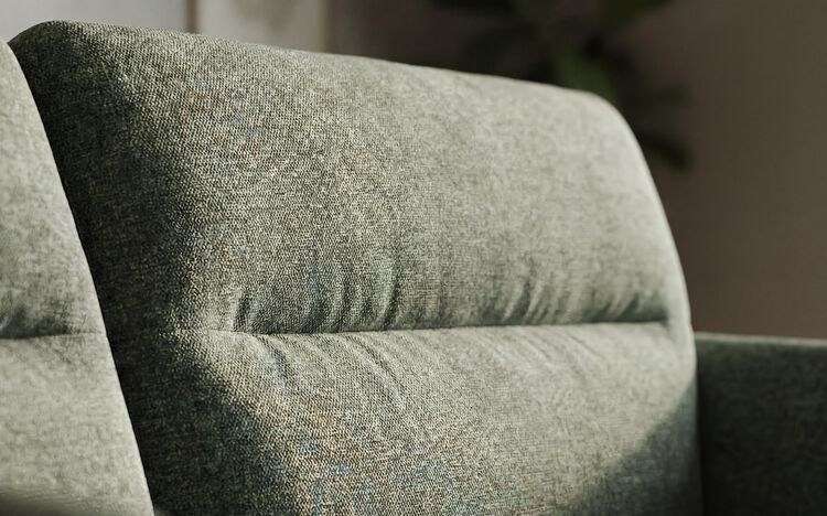 Calabrina Storage Footstool | Calabrina Sofa Range | ScS