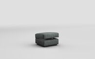 Portile Storage Footstool | Portile Sofa Range | ScS