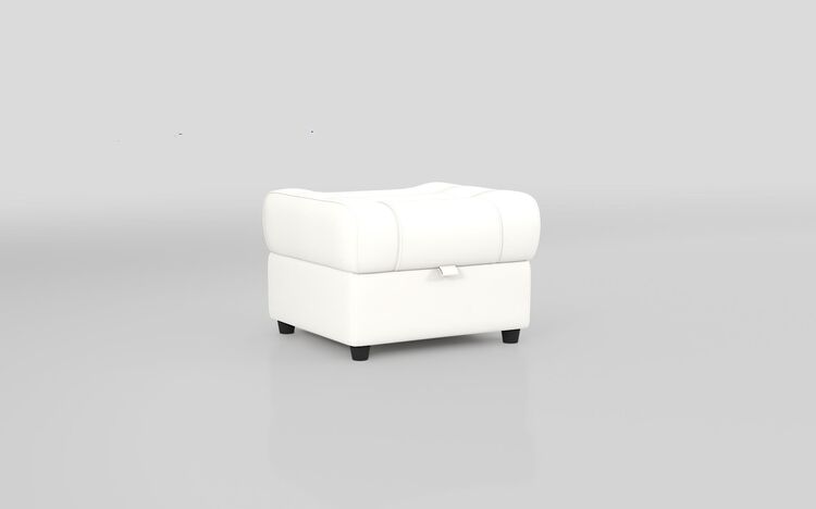 Elland Small Storage Footstool | Elland Sofa Range | ScS