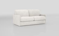 Barete 3 Seater Sofa Bed with Slim Armrest | Barete Sofa Range | ScS