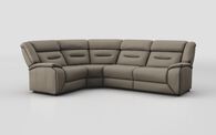Massari 1 Corner 3 Sofa | Massari Sofa Range | ScS