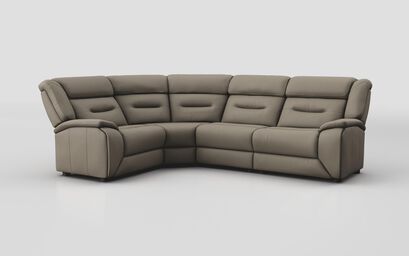 Massari 1 Corner 3 Sofa | Massari Sofa Range | ScS