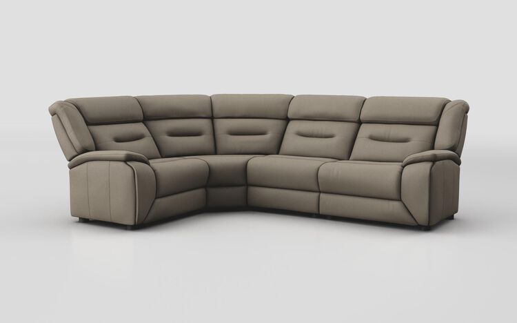 Massari 1 Corner 3 Sofa | Massari Sofa Range | ScS