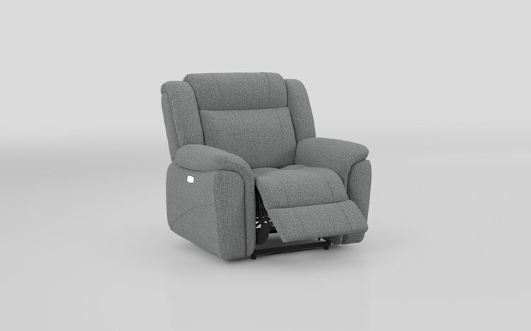 Elland Power Recliner Chair | Elland Sofa Range | ScS