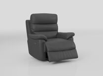 Ossett Power Recliner Chair with Head Tilt | Ossett Sofa Range | ScS