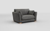Torri Snuggle Chair | Torri Sofa Range | ScS