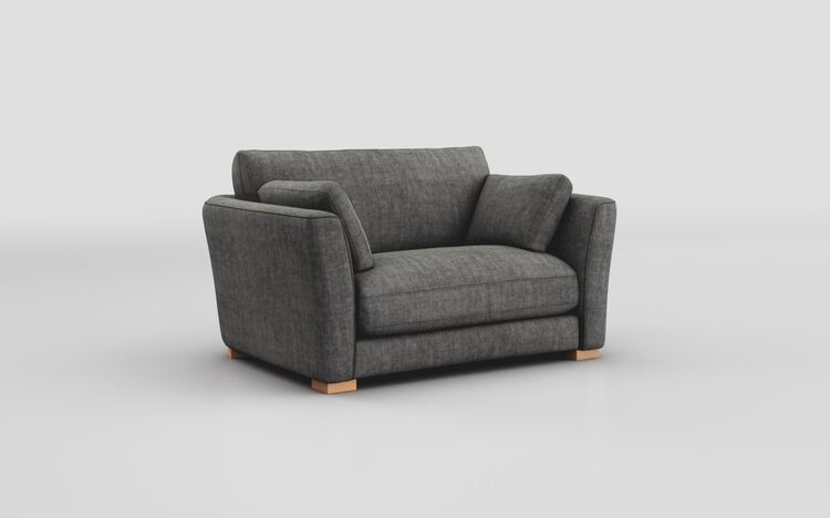 Torri Snuggle Chair | Torri Sofa Range | ScS